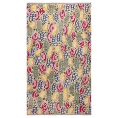 Swedish Rya Rug Doris Leslie Blau