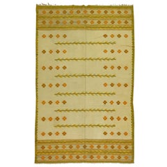 Kilim escandinavo sueco