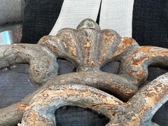 Biombo sueco, siglo XVIII