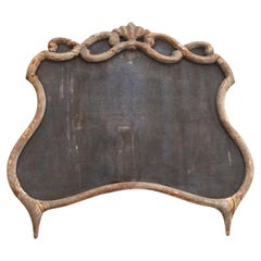 Swedish Screen, 18th Century