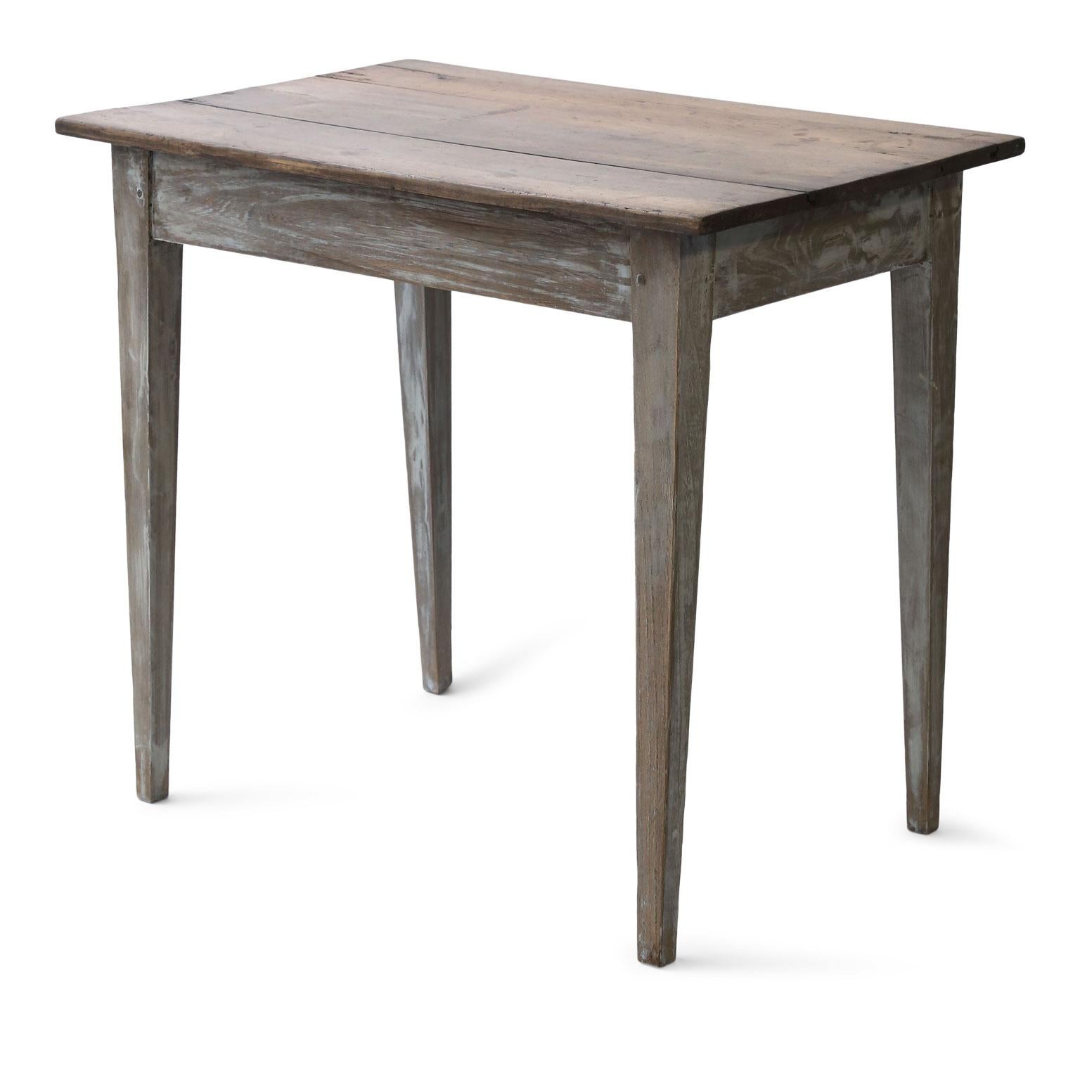 Swedish Side Table 3