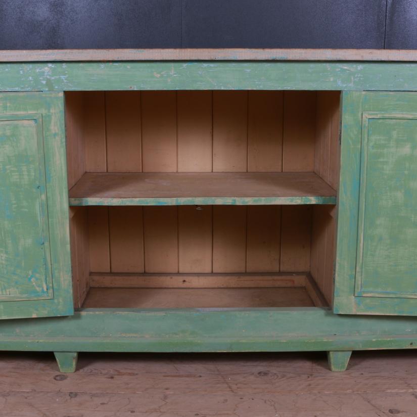 Swedish Sideboard 2