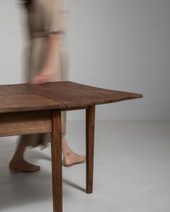 Swedish "SlagBoard" Table