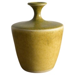 Swedish small Vase by Rolf Palm, 1970s