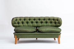 Skandinavisches modernes Sofa „Boet“ von Otto Schultz