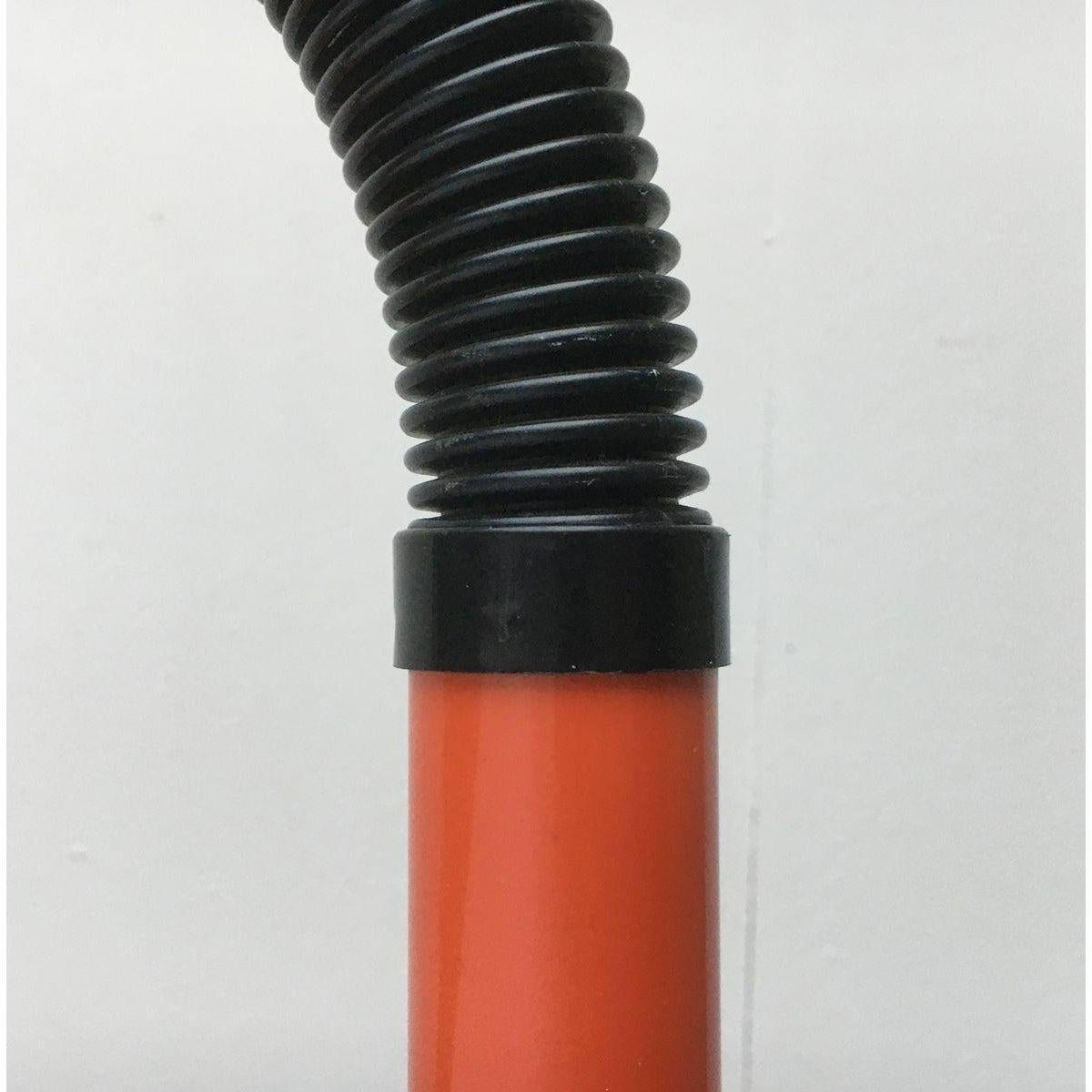 Swedish Space Age Cobra Table Lamp from Fagerhult, 1970s For Sale 3