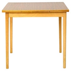 Swedish Square Formica Table