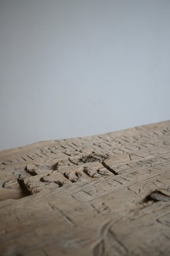 Sgabello svedese del 1815