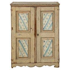 Swedish Storage Chest Swedish Storage Chest