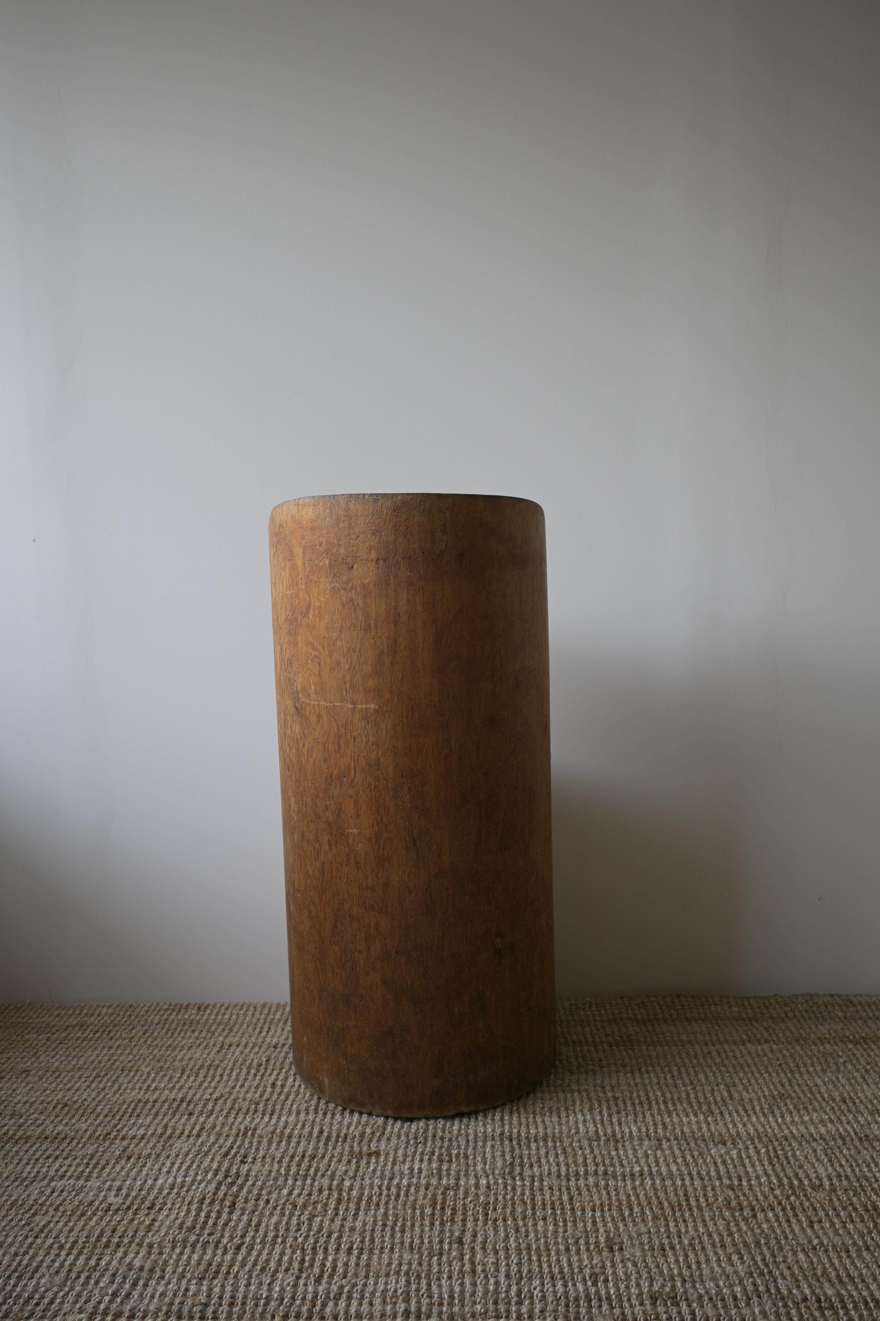 Swedish Stump Chair, circa 1930 8