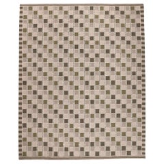 Rug & Kilim in stile svedese, la modernità scandinava incontra lo zen giapponese