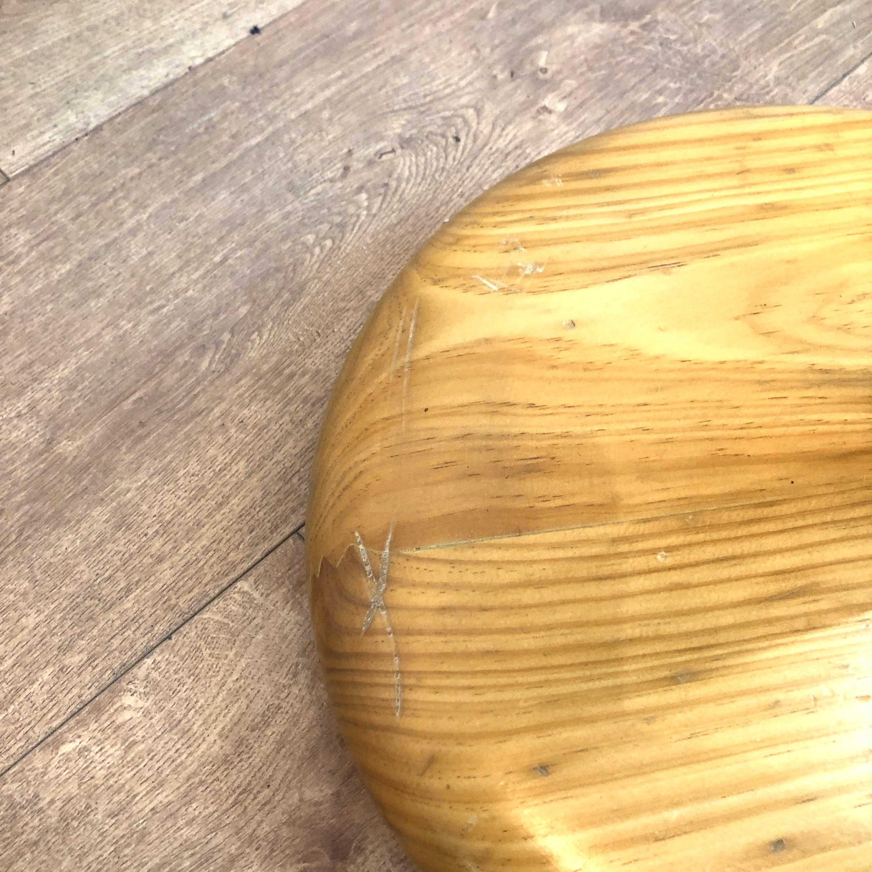 Lampada da terra svedese Taberluz del metà secolo In condizioni buone in vendita a LYON, FR