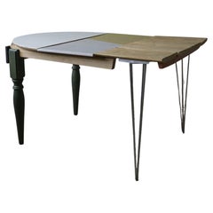 Wood Tables