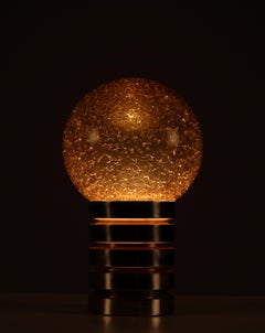 Swedish table lamp by Fåglavik, 1970s