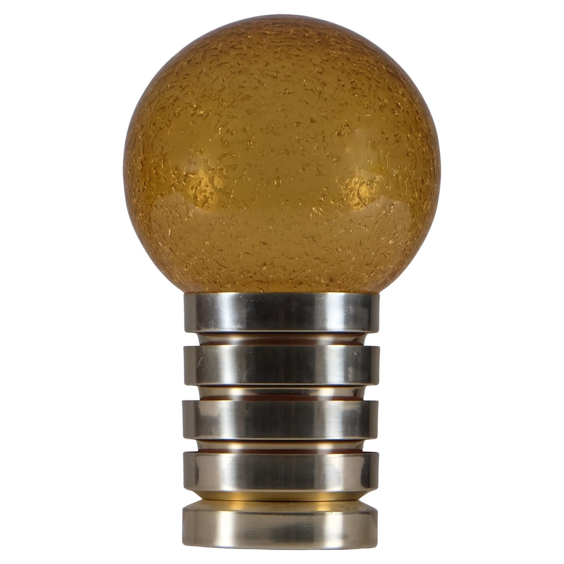 Swedish table lamp by Fåglavik, 1970s