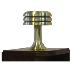Schwedische Tischlampe von Hans-Agne Jakobsson, Modell BN-25, 1960er Jahre