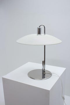 Swedish Table Lamp by Lindau & Lindekrantz for Editor ZERO