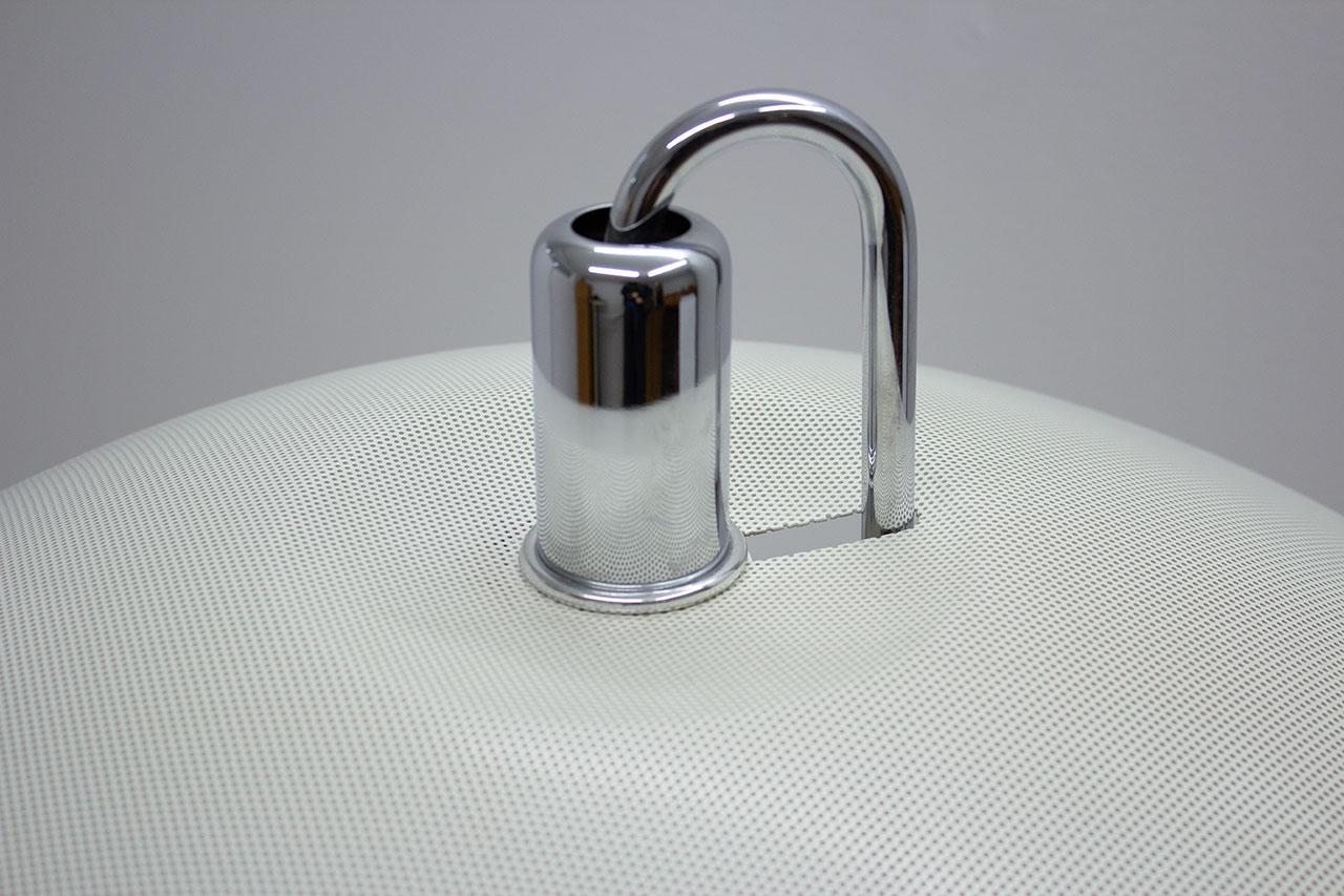 Late 20th Century Swedish Table Lamp by Lindau & Lindekrantz for Editor ZERO