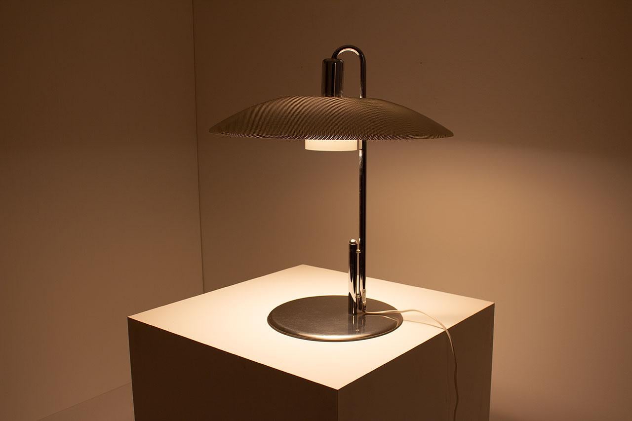 Swedish Table Lamp by Lindau & Lindekrantz for Editor ZERO 1