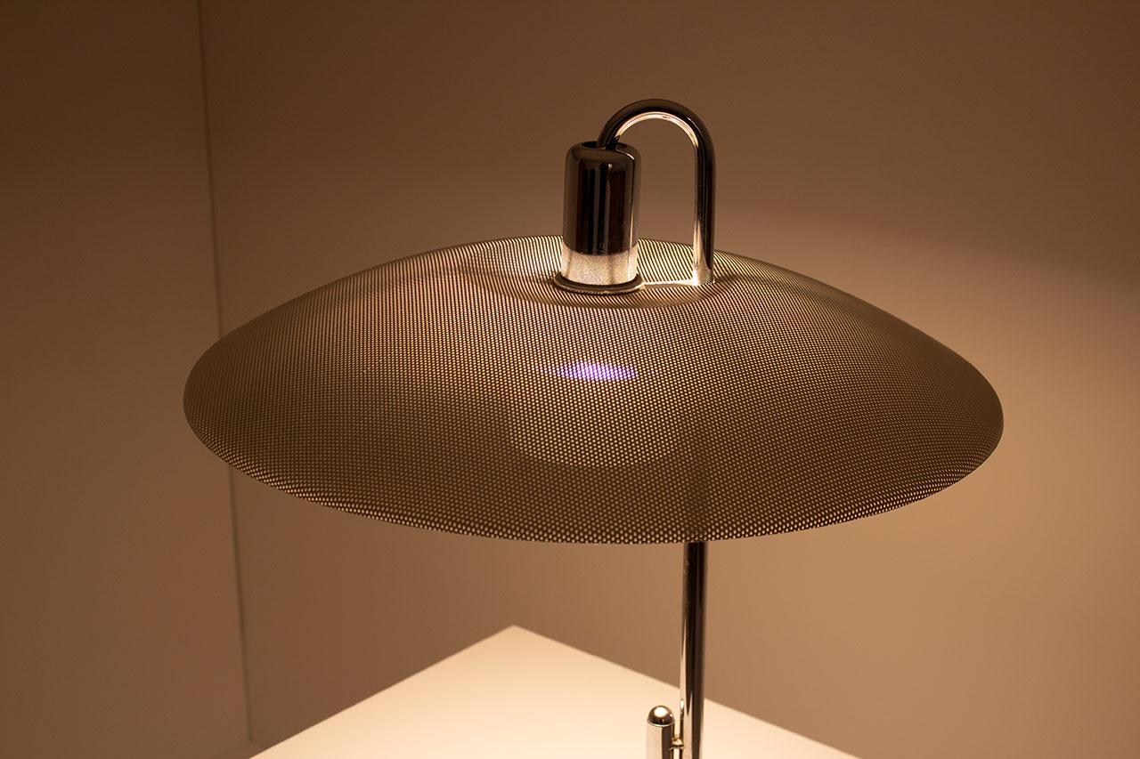 Swedish Table Lamp by Lindau & Lindekrantz for Editor ZERO 2
