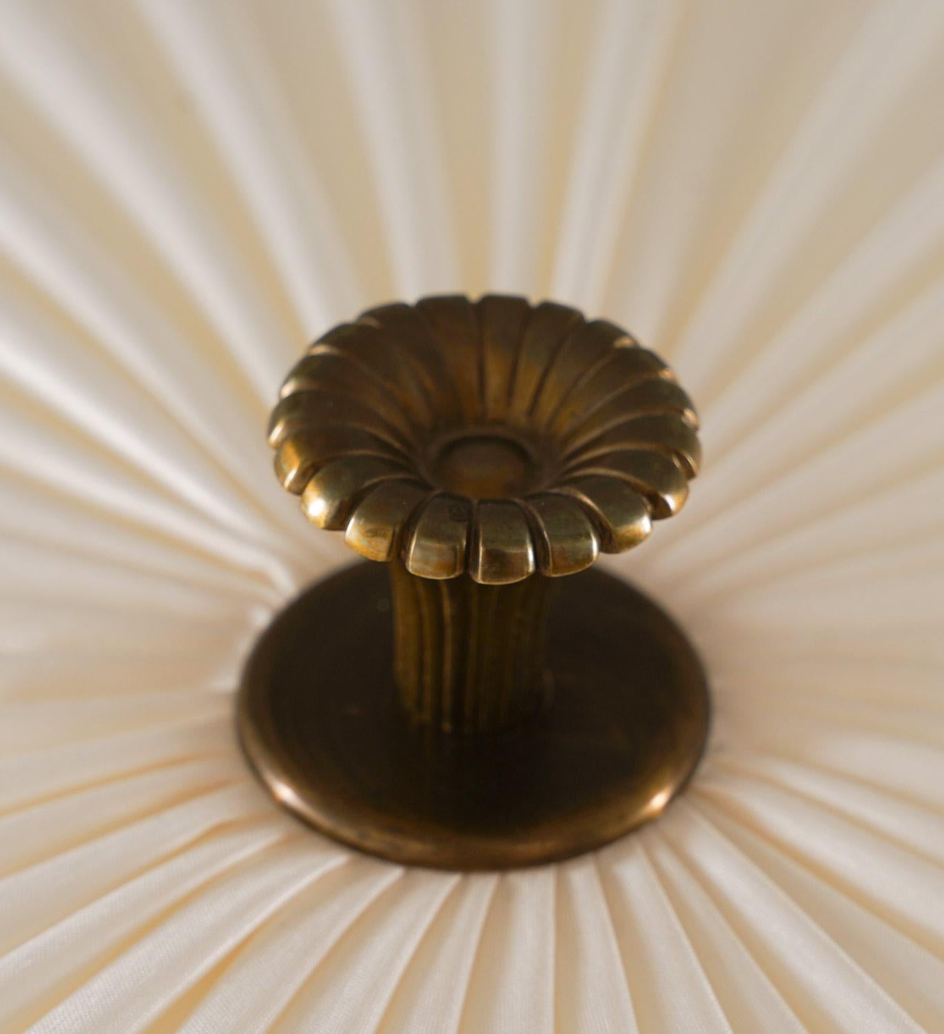 Schwedische Tischlampe von Nordiska Kompaniet im Zustand „Gut“ im Angebot in Karlstad, SE