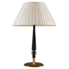 Swedish Table Lamp by Nordiska Kompaniet