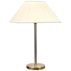 Swedish Table Lamp from ASEA, 1940s Swedish Table Lamp from ASEA, 1940s