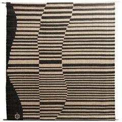 Swedish Textile Art by I. Damast