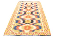 Swedish Textile Multi-color