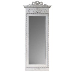 Neoclassical Pier Mirrors and Console Mirrors