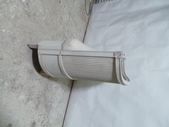 Swedish Unique Gustavian Style Bench