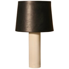 Swedish Large Table Lamp by Uno & Osten Kristiansson for Luxus, 1960s