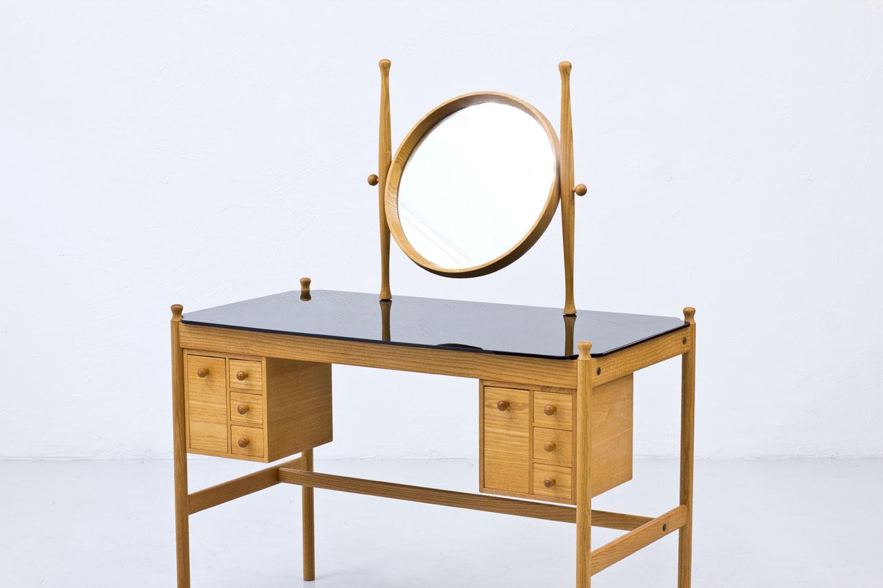 20th Century Swedish Vanity by Fröseke Nybrofabriken AB