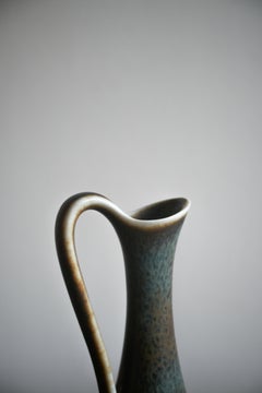 Swedish Vase by Gunnar Nylund, Rörstrand ca 1950s