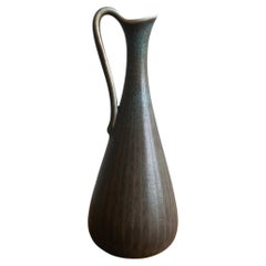 Swedish Vase by Gunnar Nylund, Rörstrand ca 1950s