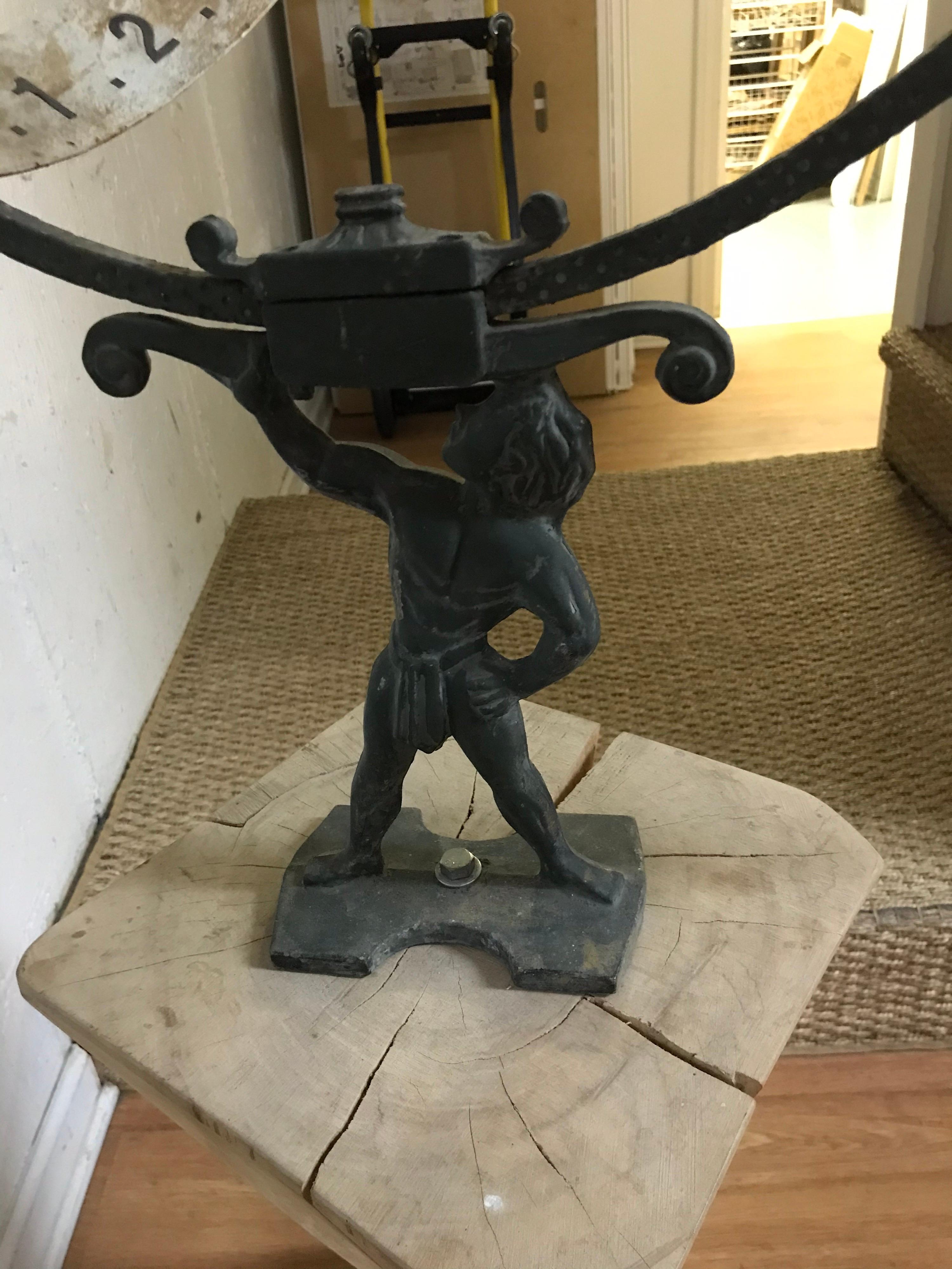 armillary sundial for sale