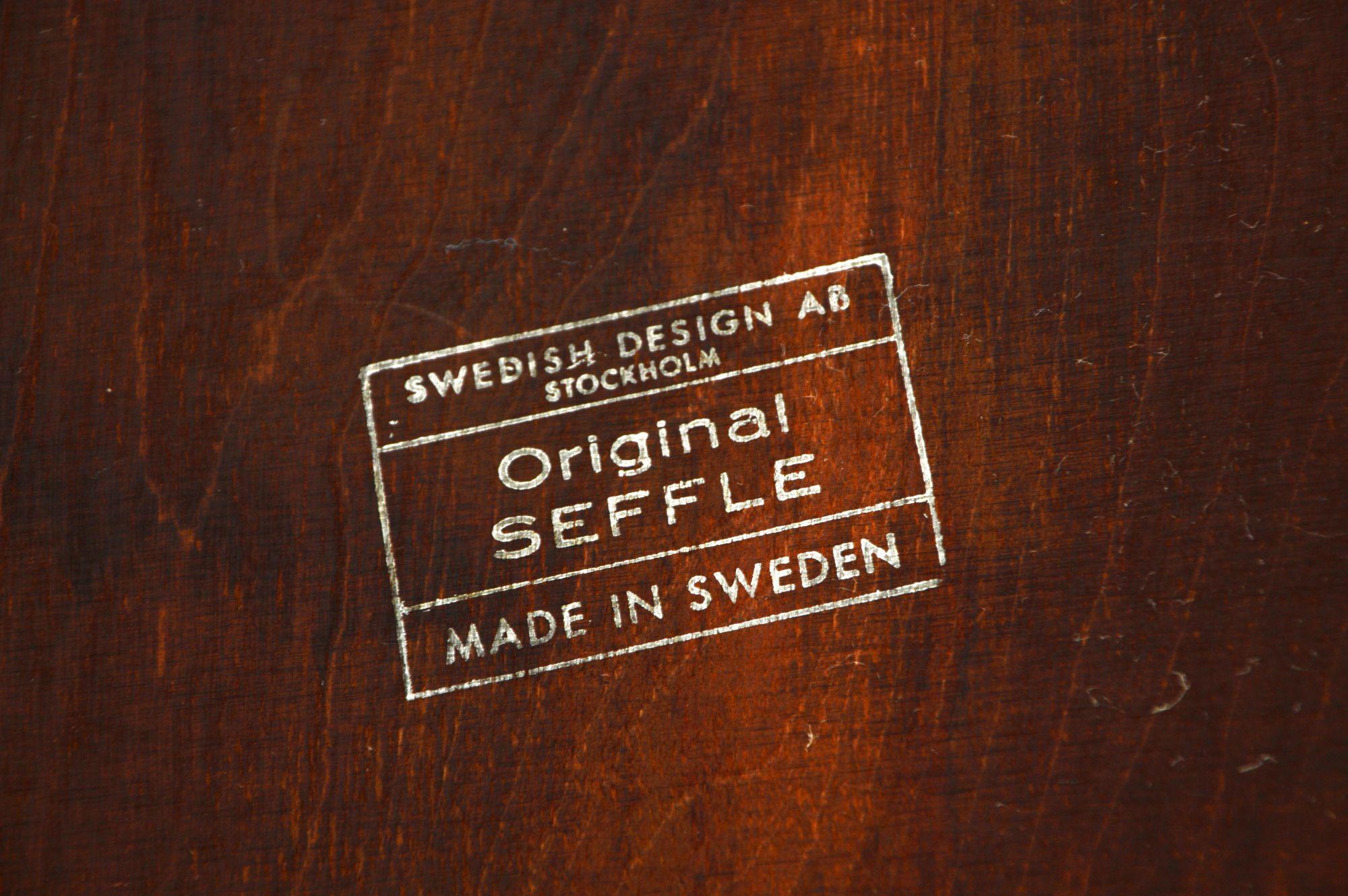 Swedish Vintage Sideboard by Svante Skogh 5