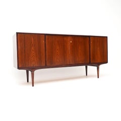 Swedish Vintage Sideboard by Svante Skogh