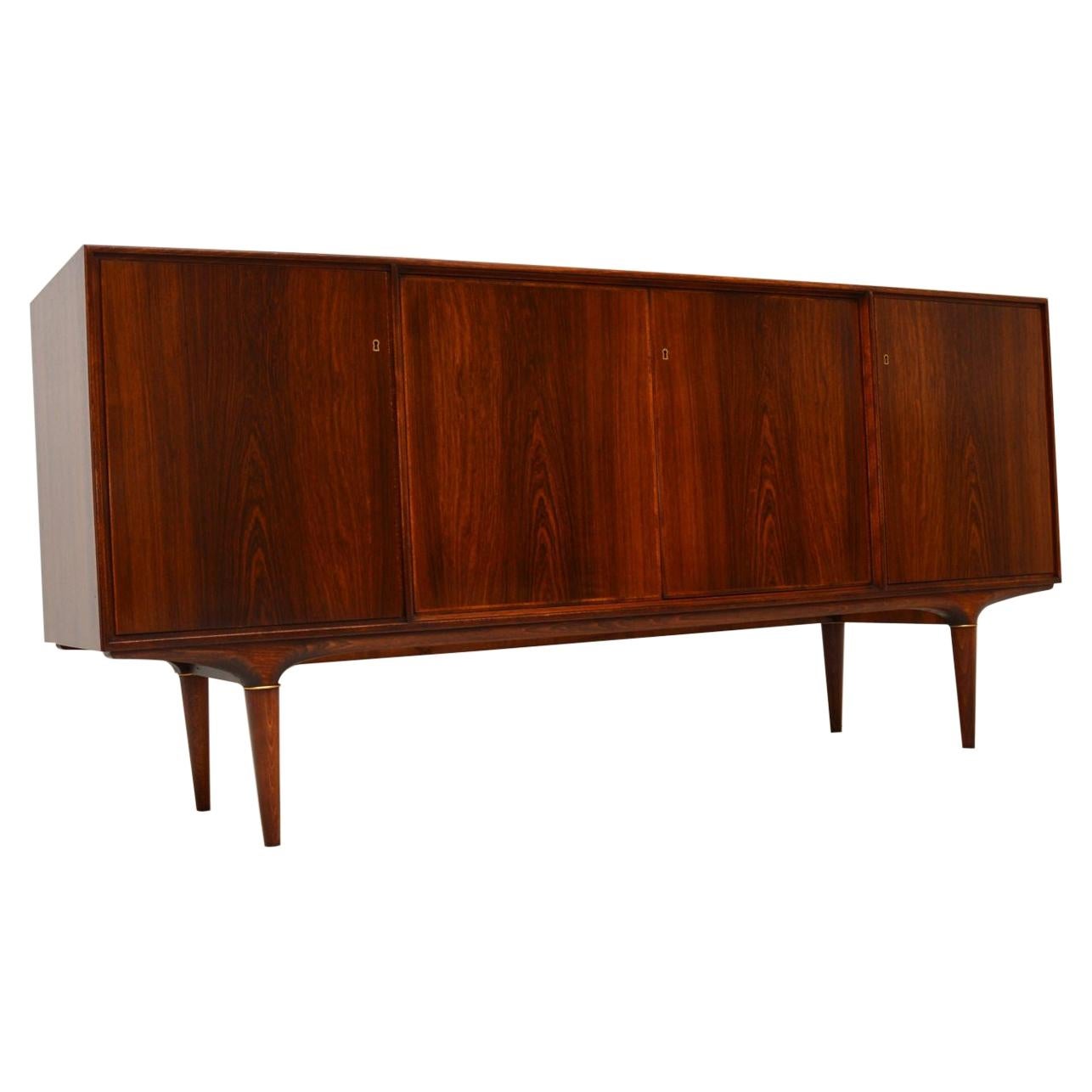 Swedish Vintage Sideboard by Svante Skogh