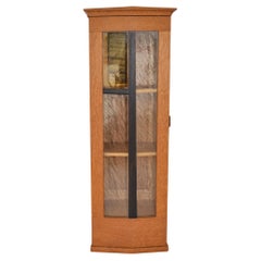 Schwedischer Wandschrank von Mats David Gahrn, Gustavianisches Studio, 1980er Jahre, Schweden