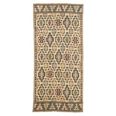 Scandinavian Modern Tapestries