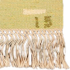 Swedish Wall Hanging