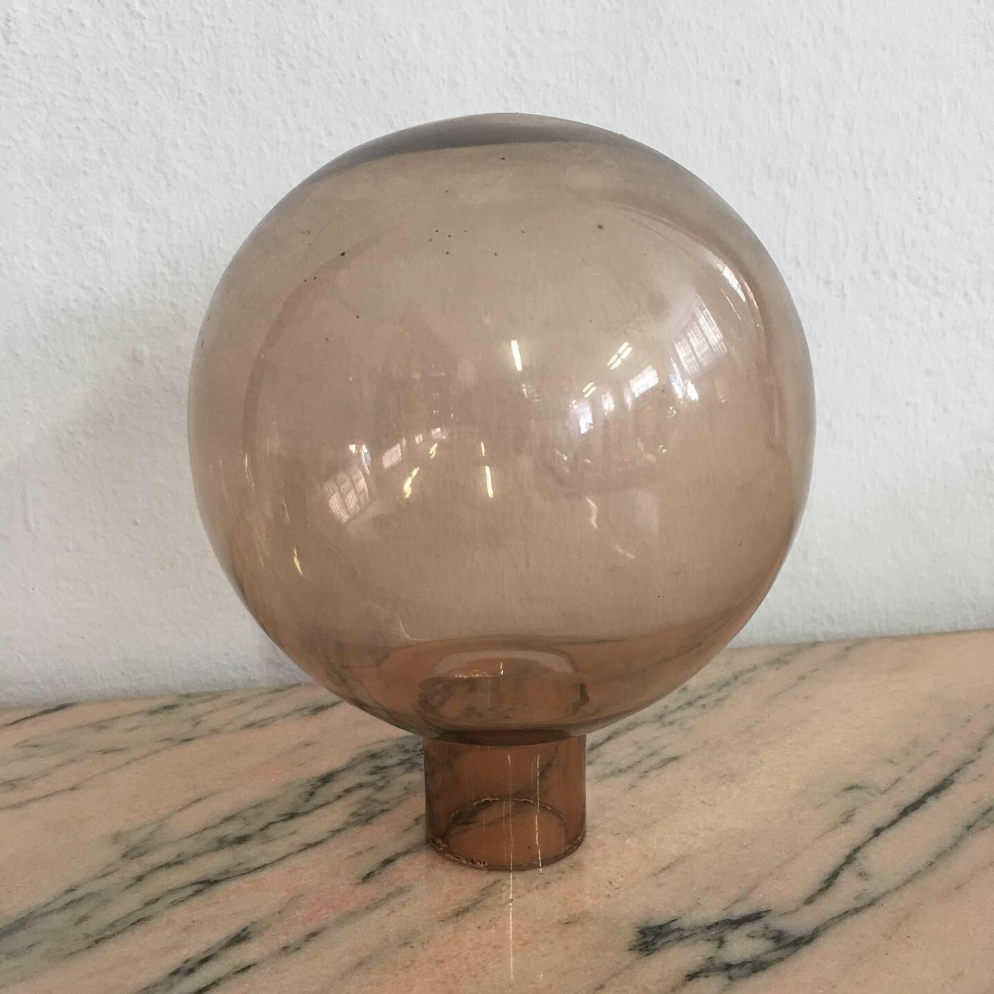 Brass Swedish Wall Lights by Hans Agne Jakobbson, 1950s, Set of 3 For Sale