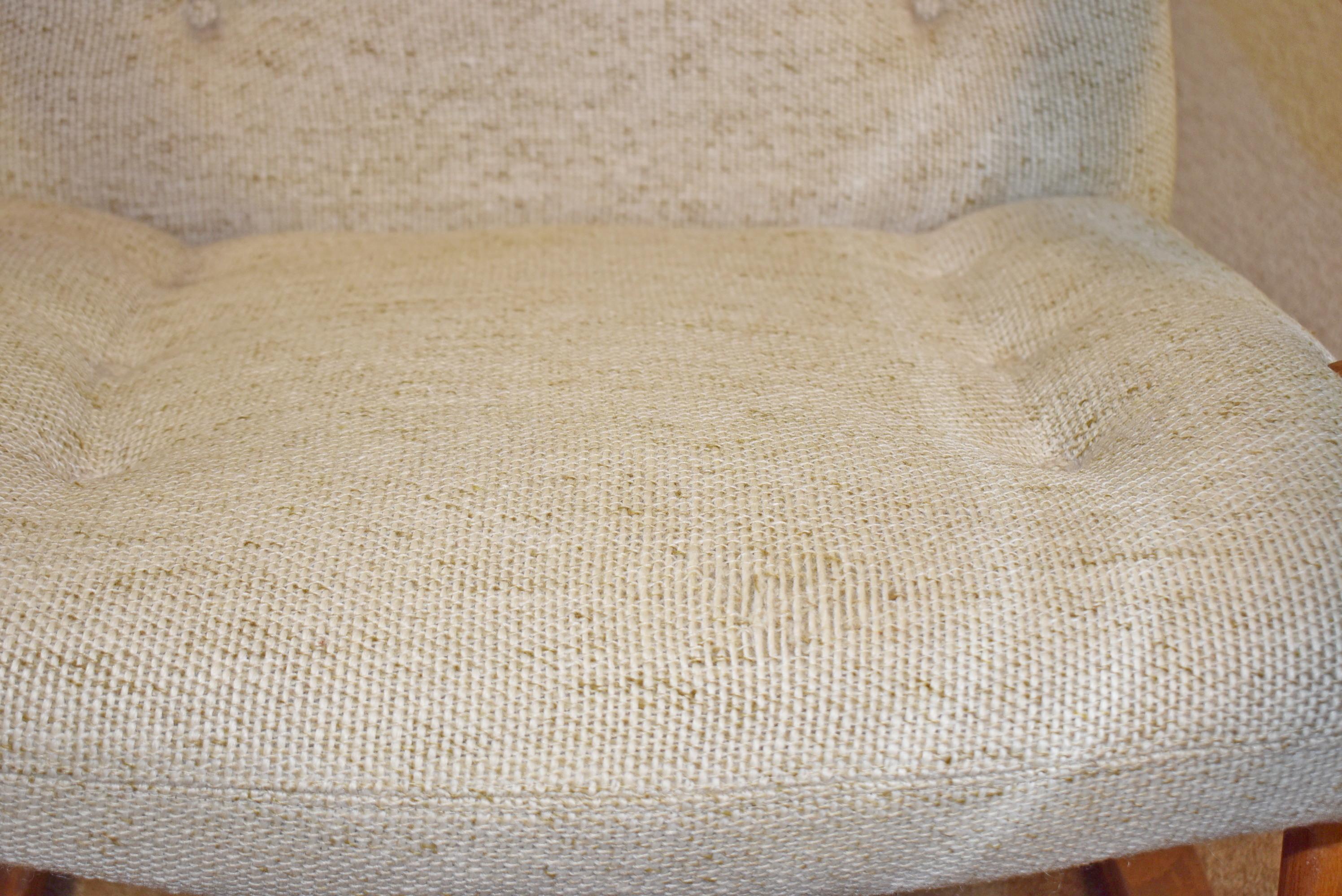 Mid-20th Century Swedish Westnofa Norway Bentwood Rocking Chair by Ingmar Relling