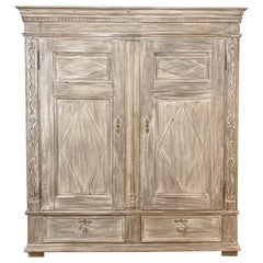 Gustavian Cabinets