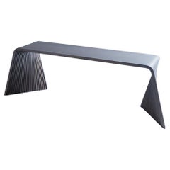 Barrer Grande de Piegatto, una escultura contemporánea  Mesa consola
