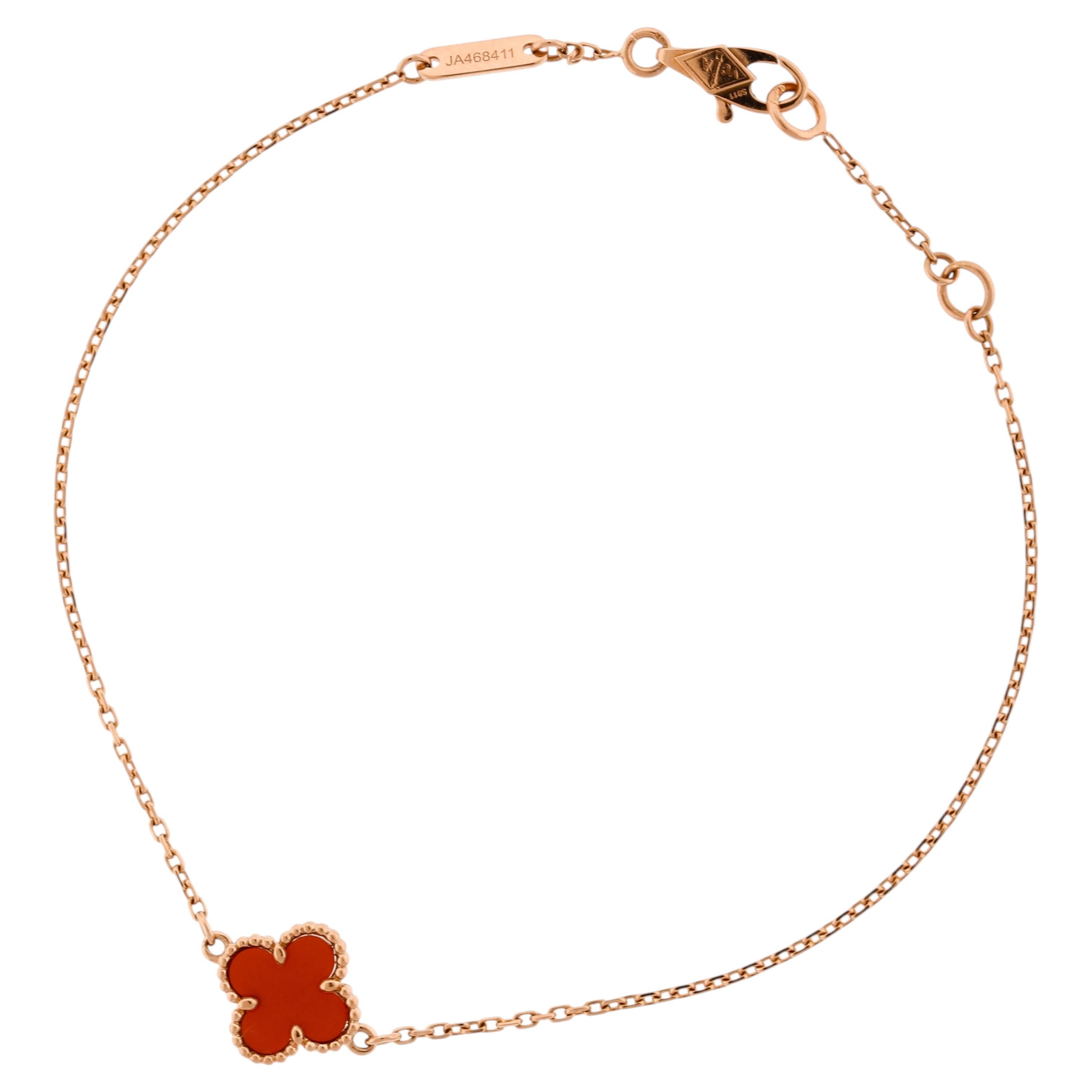 Alhambra-Armband
