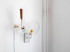 Trappola per topi in dolce attesa di Mark Sturkenboom