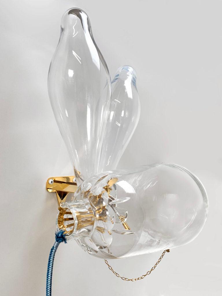 Organic Modern Sweet Anticipation Mousetrap by Mark Sturkenboom For Sale