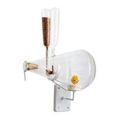 Sweet Anticipation Mousetrap by Mark Sturkenboom